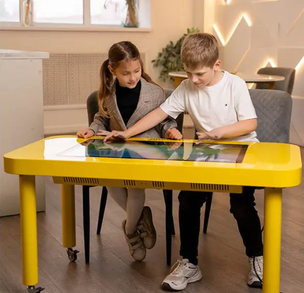 Stół interaktywny INTBOARD NOVA